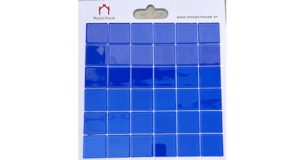 Gạch mosaic thủy tinh MH 4802