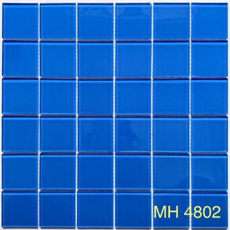 Gạch mosaic thủy tinh MH 4802
