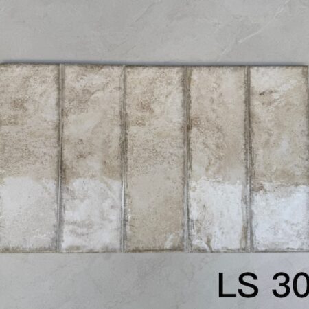 Gạch 100x300 Ốp Tường LS301 Màu Xám