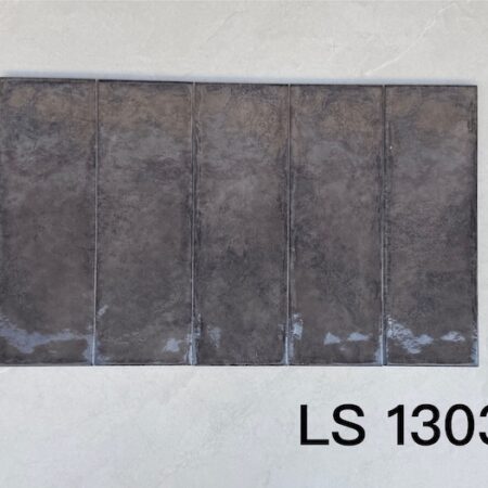 Gạch 100x300 Ốp Tường LS1301 Màu Xám