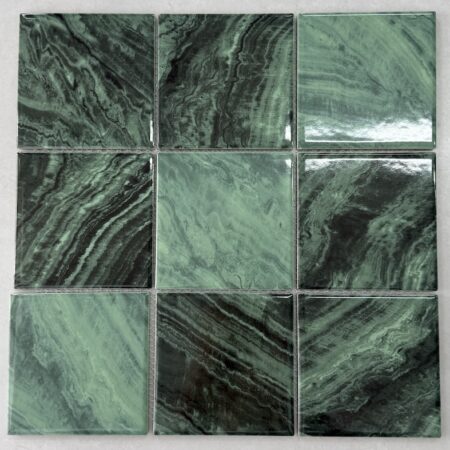 GẠCH MOSAIC GỐM SỨ 97M82