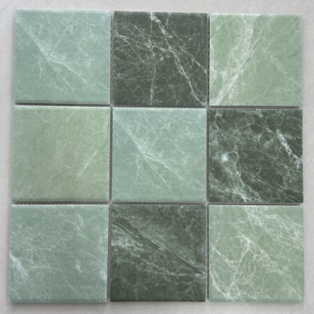 GẠCH MOSAIC GỐM SỨ 97M22G