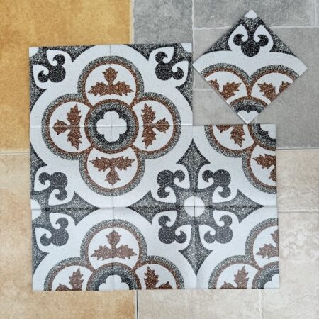 Gạch Bông 200x200mm MHB 235