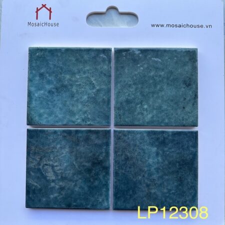 Gạch Thẻ Gợn Sóng 123x123 LP12308