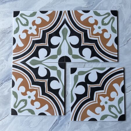 Gạch Bông 300x300mm MHB 30339