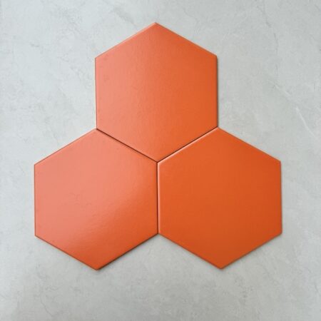 Gạch Bông Lục Giác 200x230mm MHB 23203