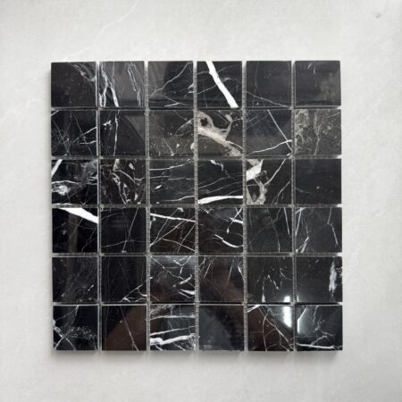 Mosaic Đá Tự Nhiên ĐR 48