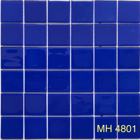 Gạch mosaic thủy tinh MH 4801