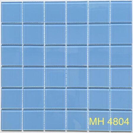 Gạch mosaic thủy tinh MH 4804