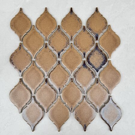 Gạch Mosaic Lồng Đèn MHG 222